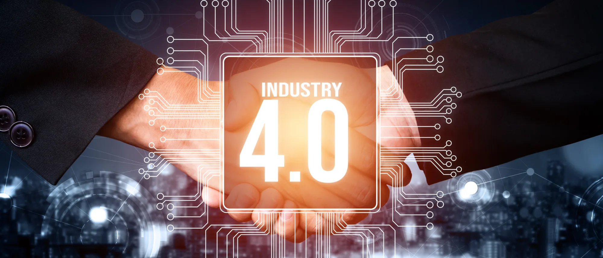 The Impact of Industry 4.0 on Spare Parts Management