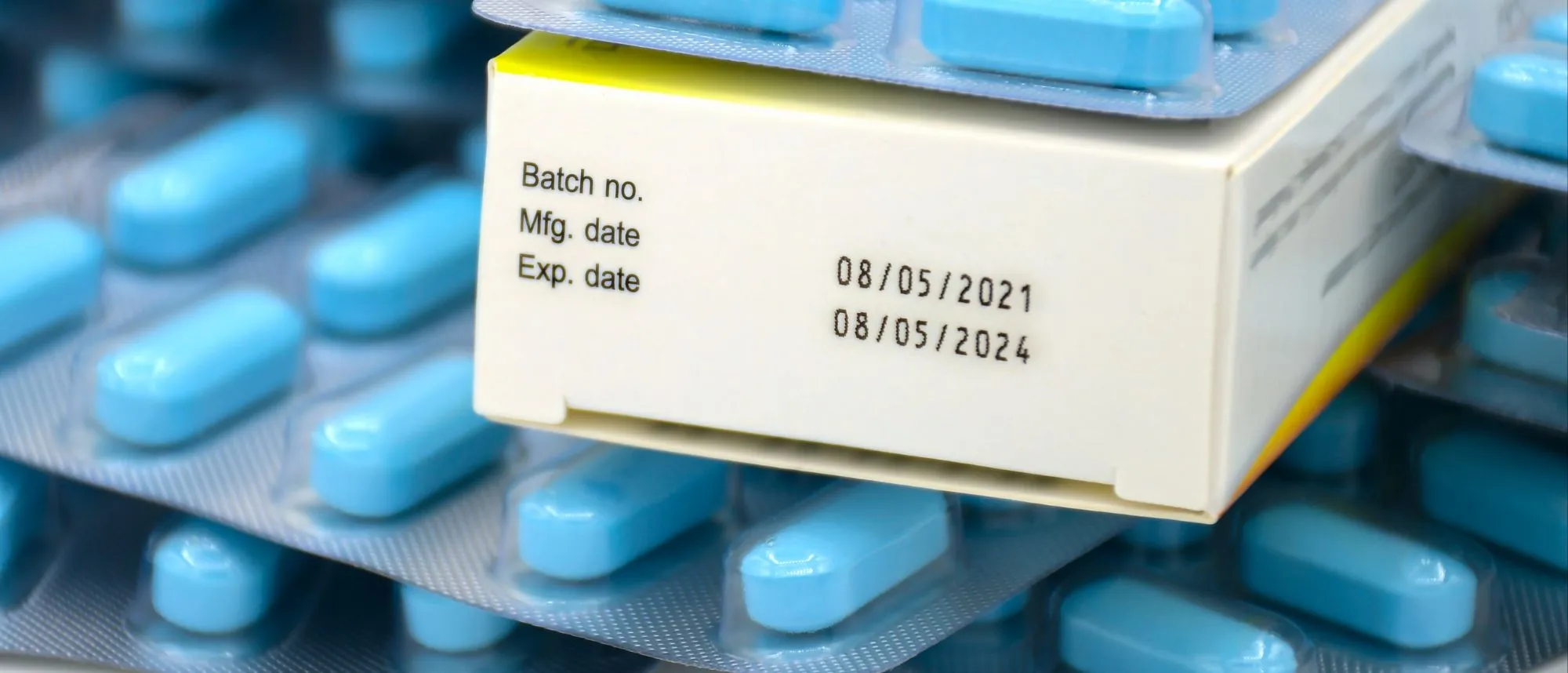 Expiry management in Healthcare supply chain: from knowing to doing