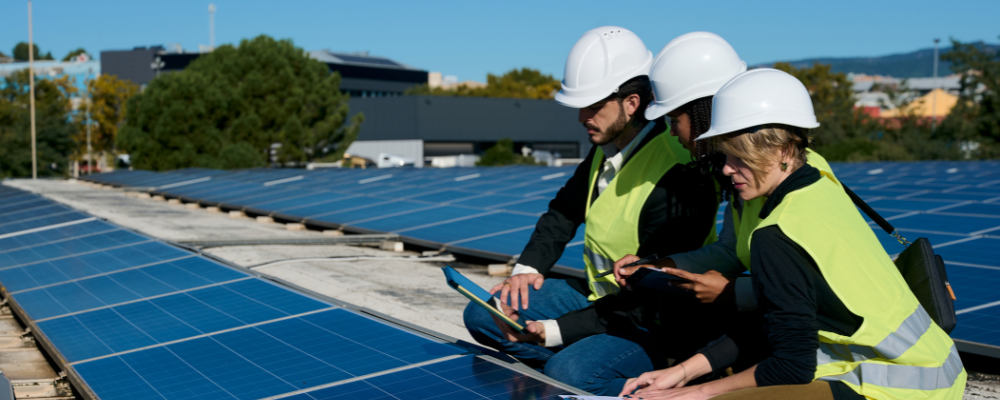 Mobile-First Inventory Management: Empowering Field Technicians Anywhere 