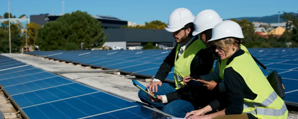 Mobile-First Inventory Management: Empowering Field Technicians Anywhere