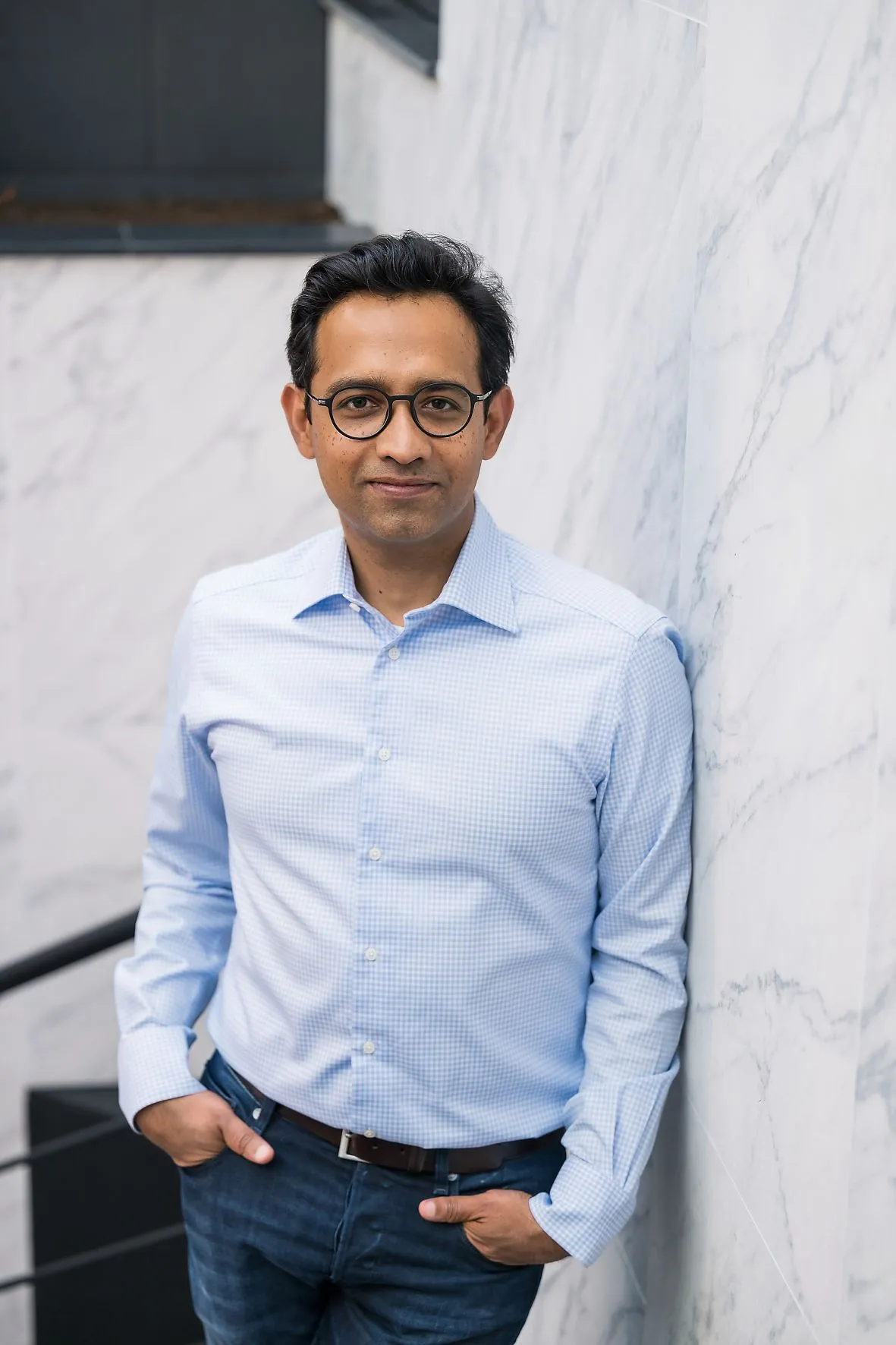 Vishal Punamiya