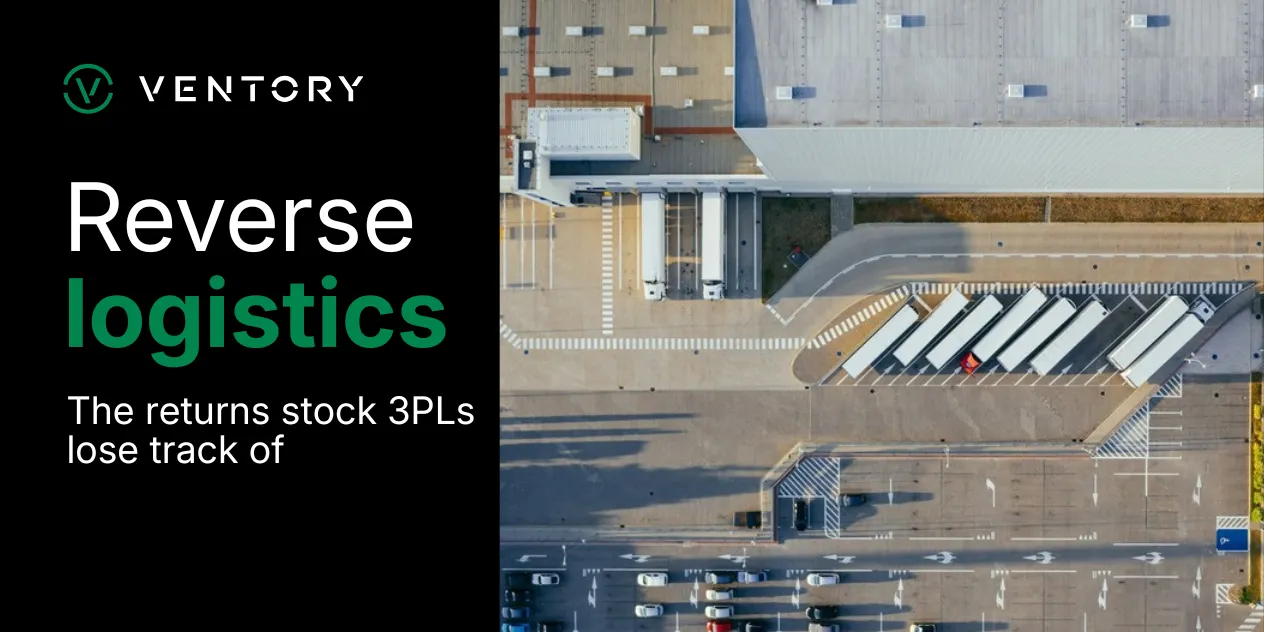 Reverse Logistics: Closing the Returns and Asset-Recovery Gap in the Field