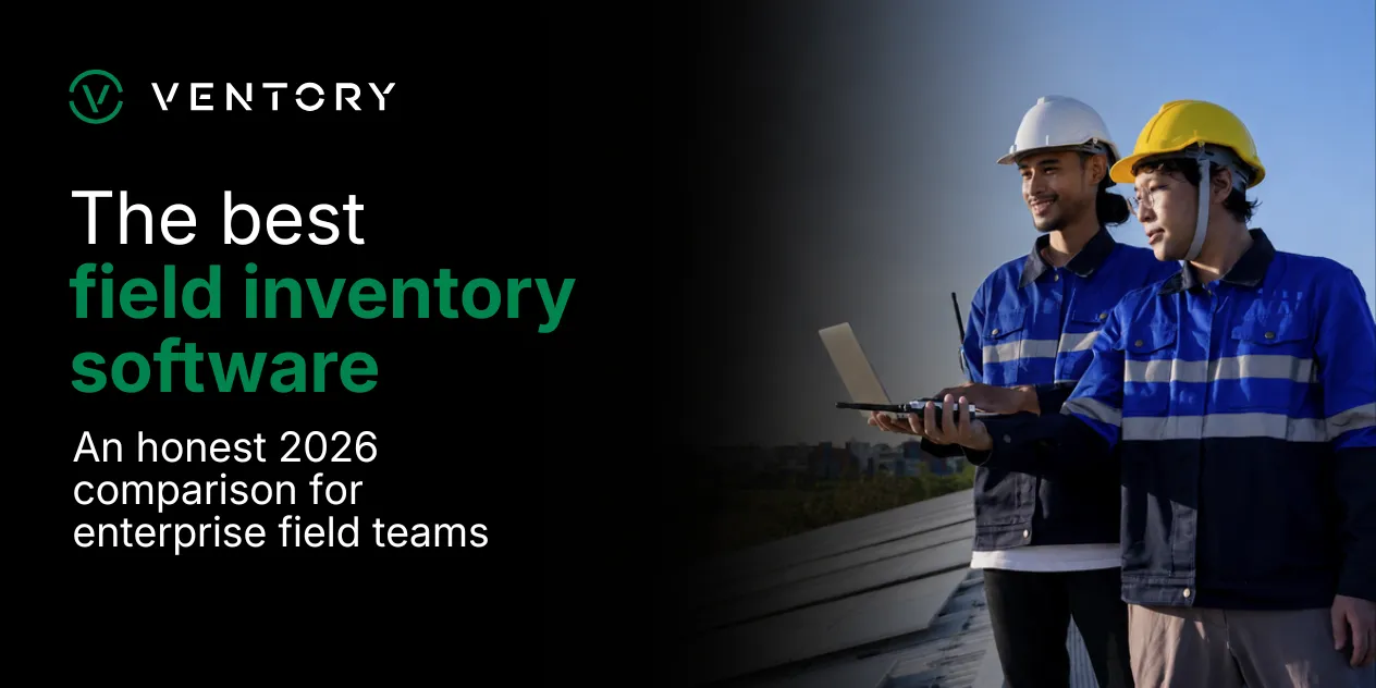 Best Field Inventory Management Software in 2026: An Honest Comparison