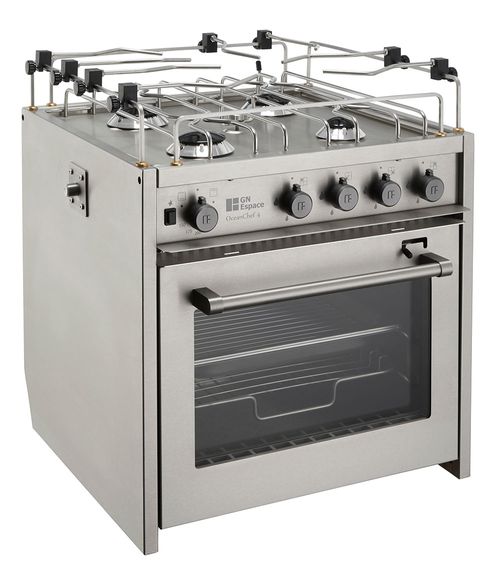 OceanChef 3 zone induction cooker/ electric stove