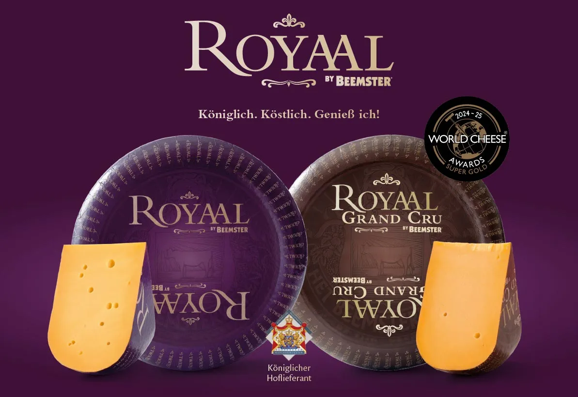 Beemster Royaal wielen