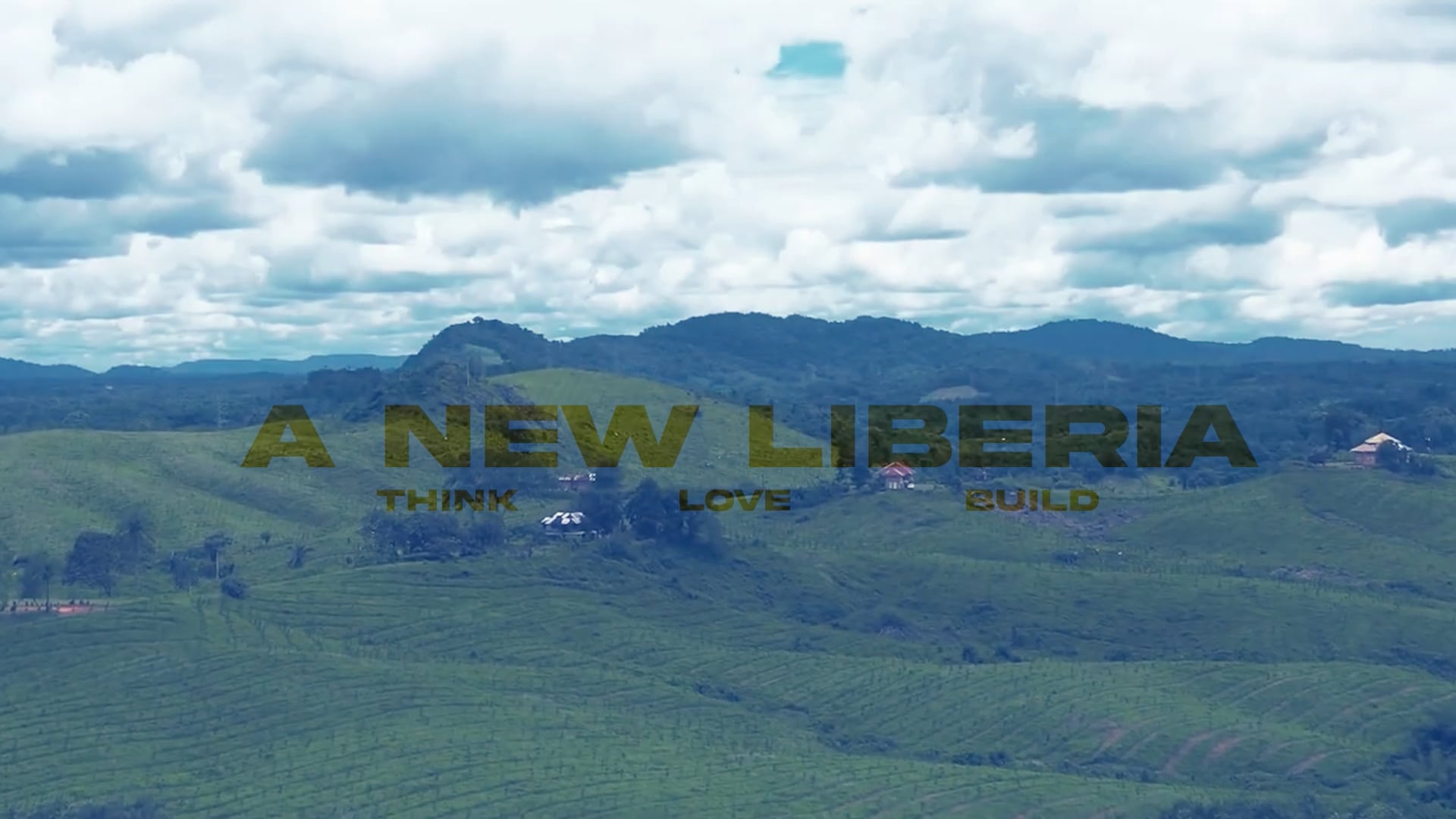 Power Investments: Liberia