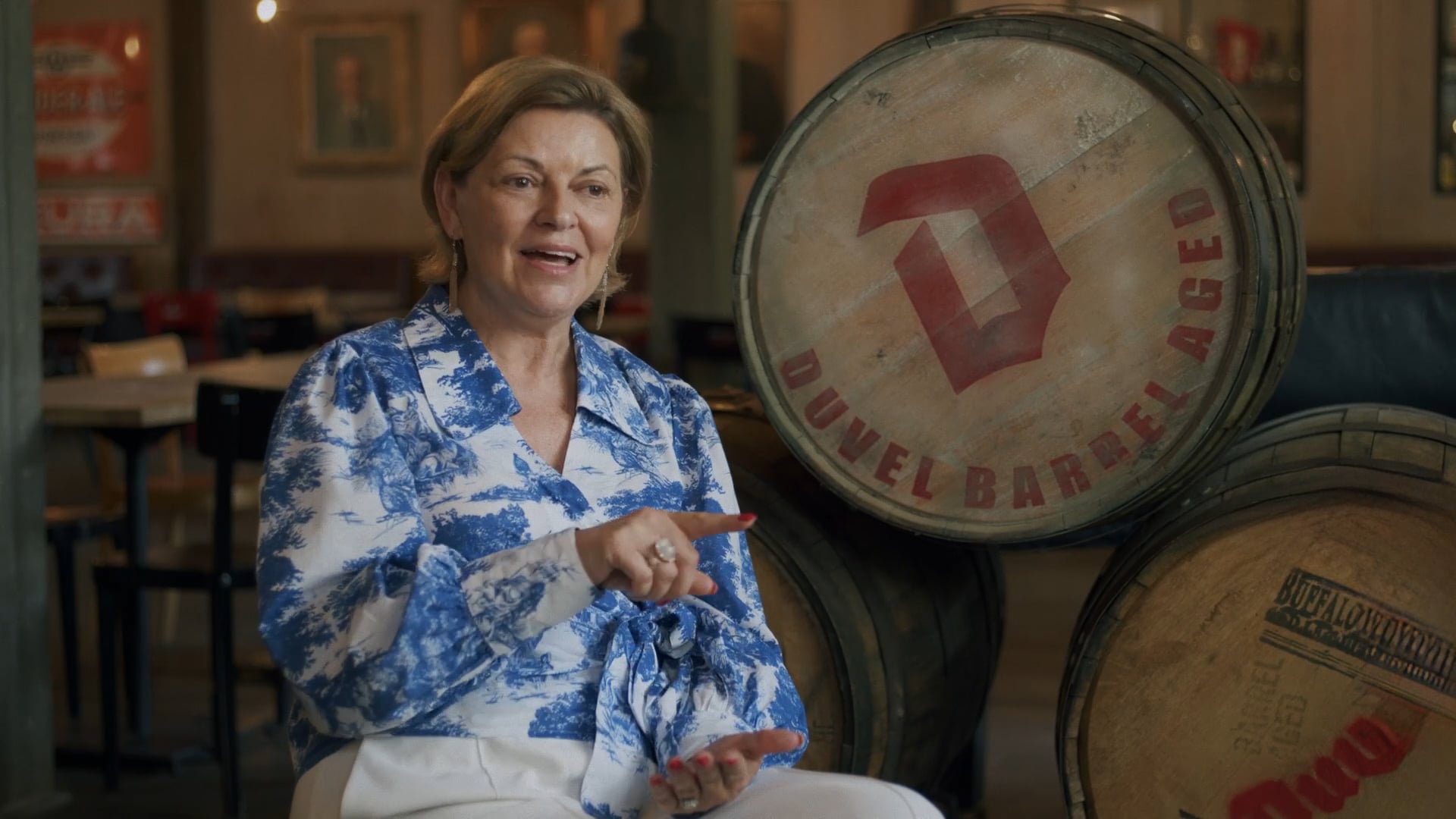 Meet the CEO!: Ingrid Marcelis - Duvel Moortgat