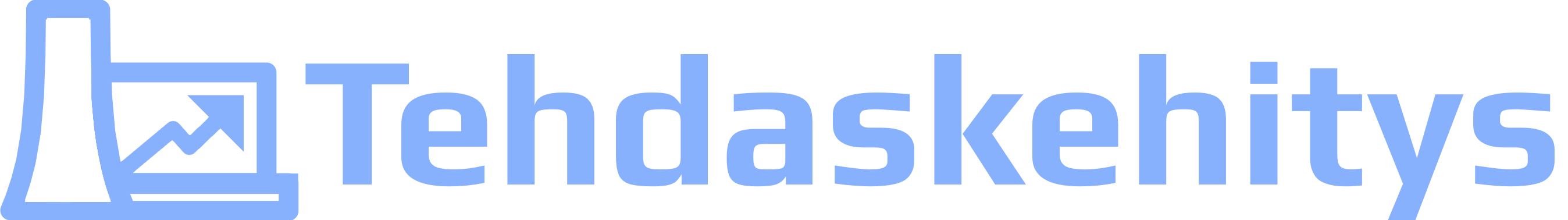 Asiakkaan logo