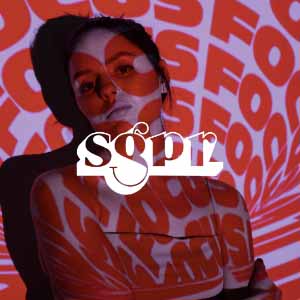 Small Girls PR brand