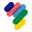 Injini Africa color logo
