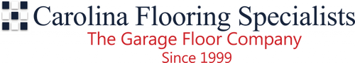 Carolina Flooring Specialists logo