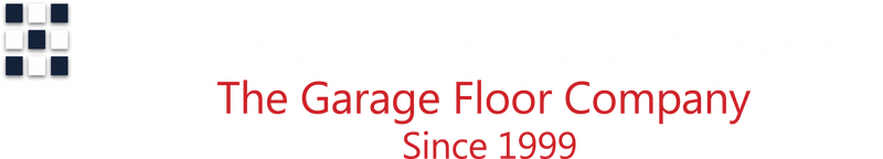 Carolina Flooring Specialists Logo