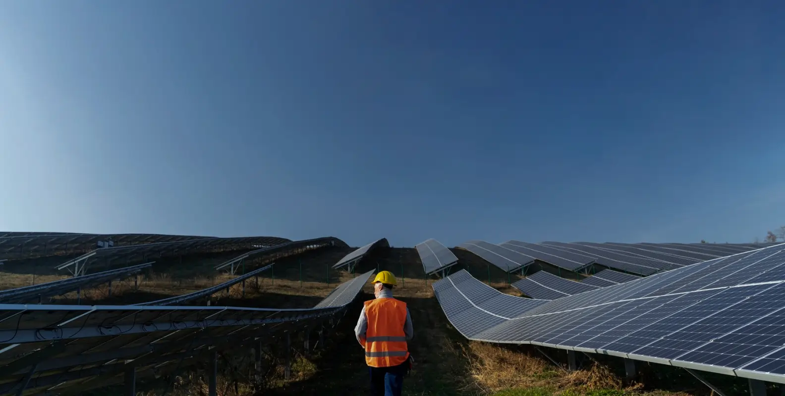 Solar Panel Image