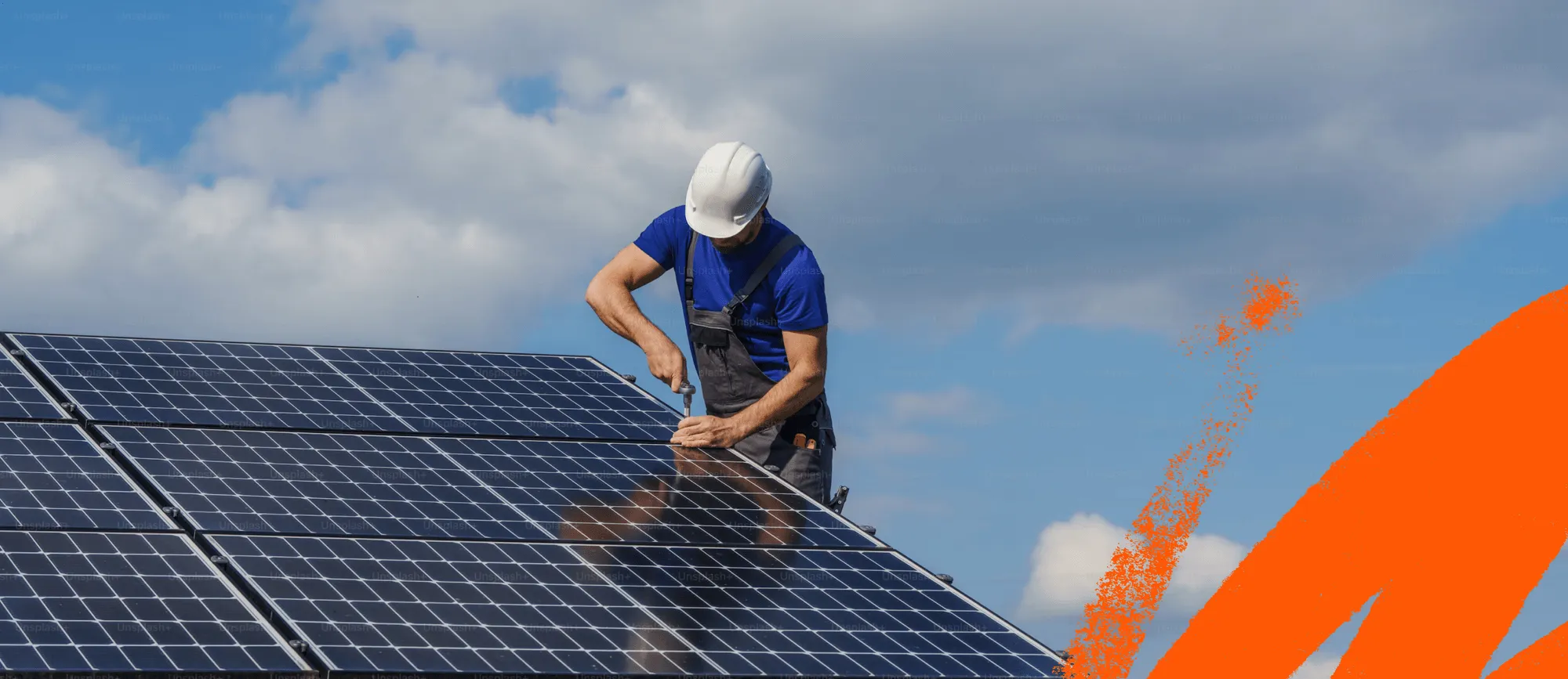Solar Panel Image