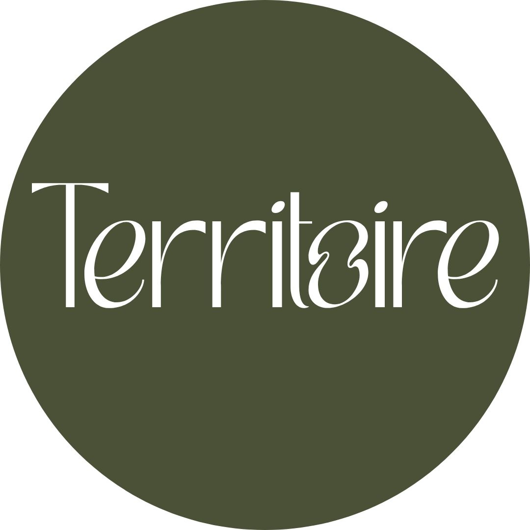 Logo Territoire
