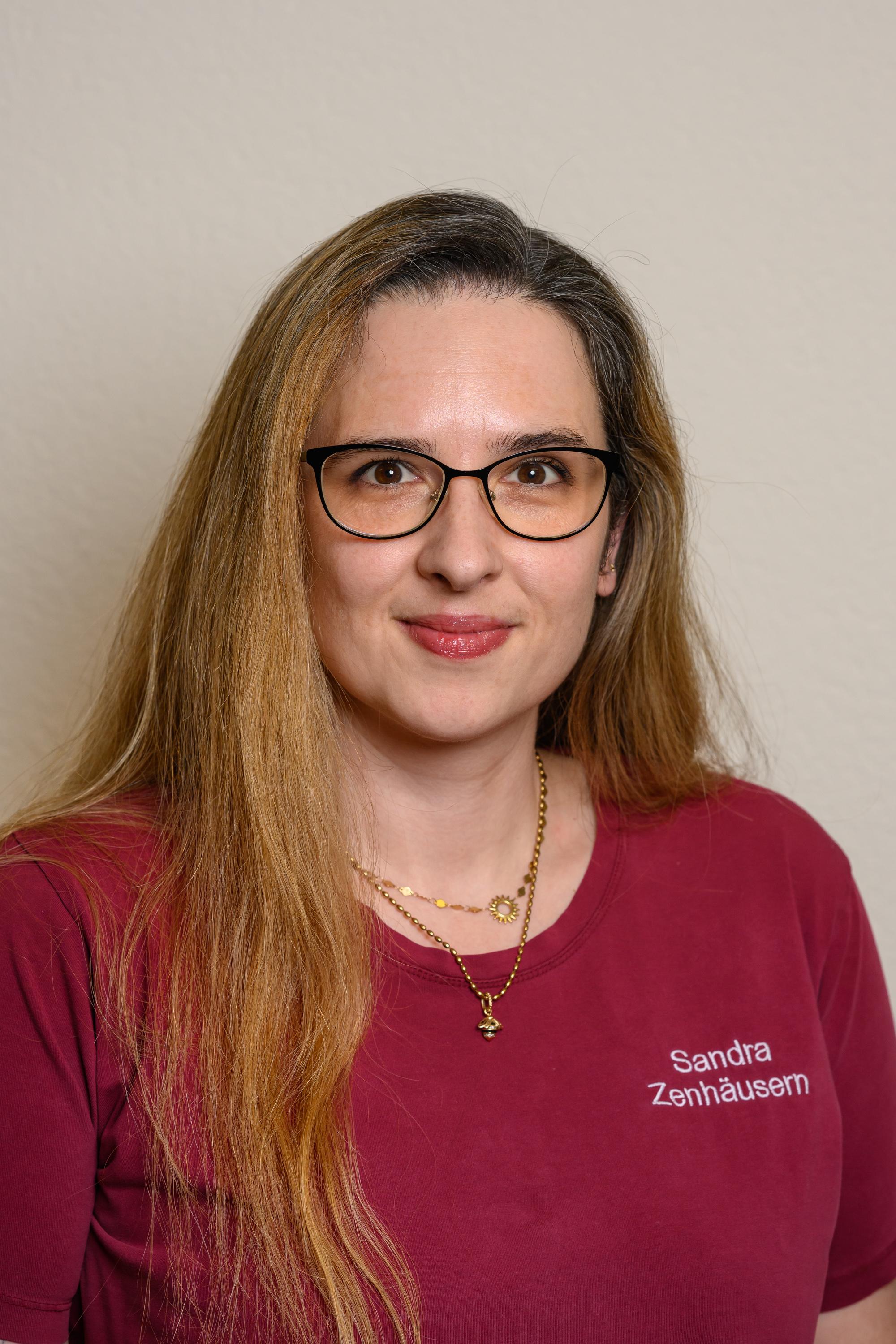 Sandra Zenhäusern