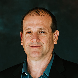 Image of Chuck Angerer