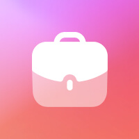 Work - App X Webflow Template