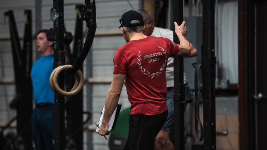 Personal Training