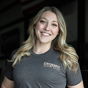 Coach Bri Image