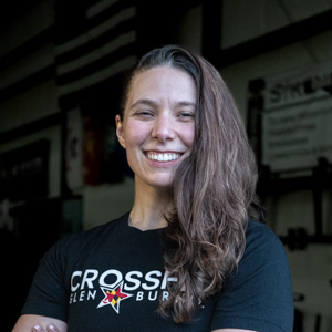 Coach Maddie Image