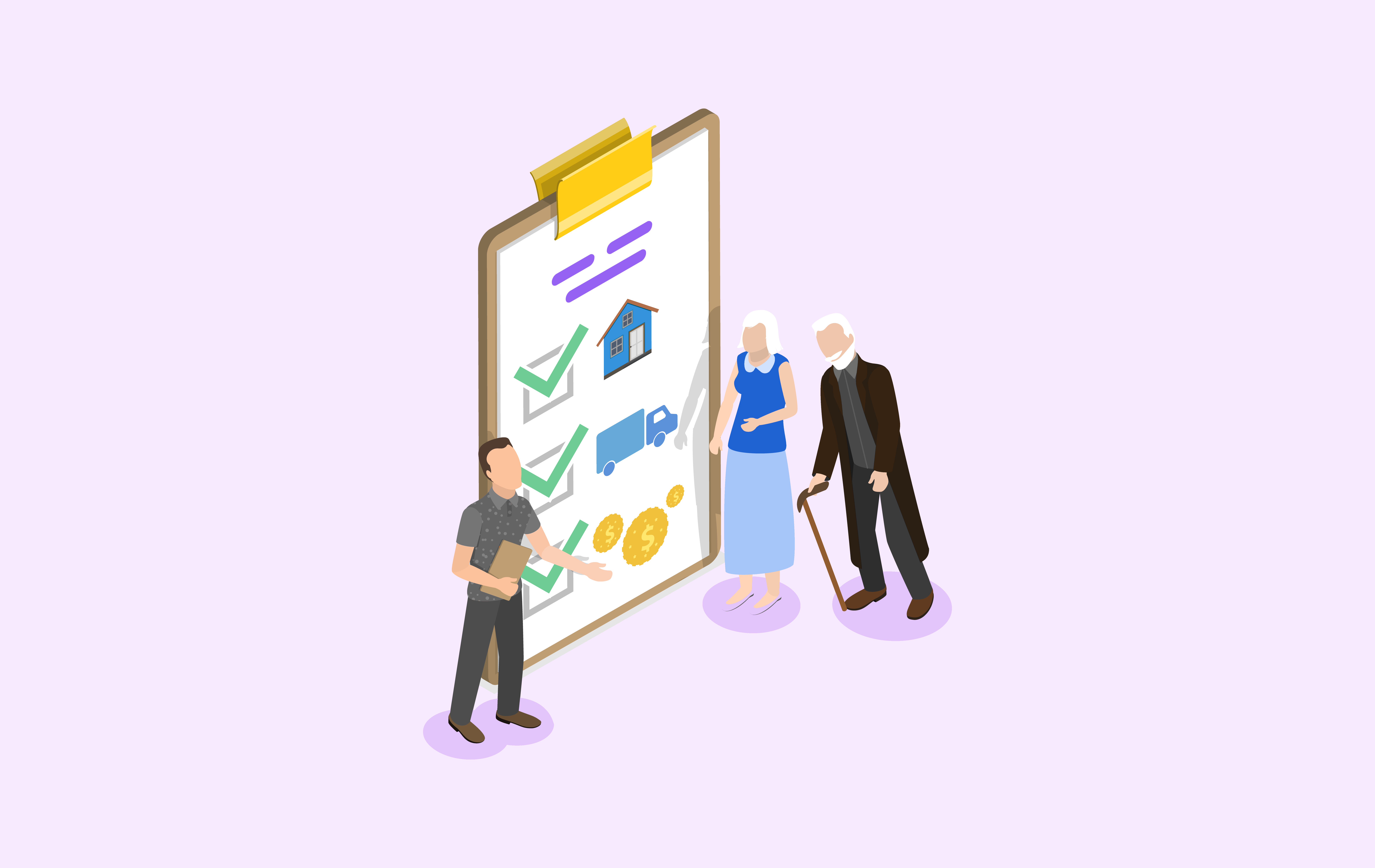 Handling Taxes for a Deceased Taxpayer: Why Tax Pros Need a Better Way