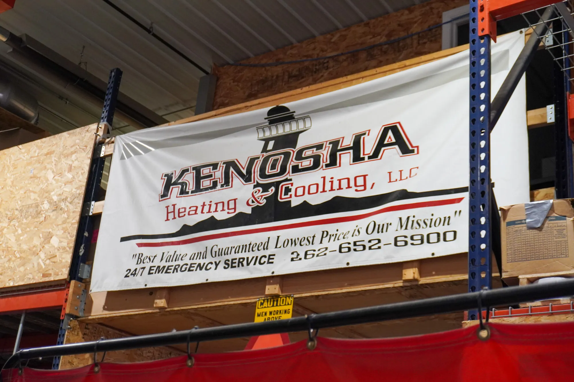 Kenosha AC repair & Furnace Repair new Kenosha Wisconsin - Kenosha Heating & Cooling HVAC