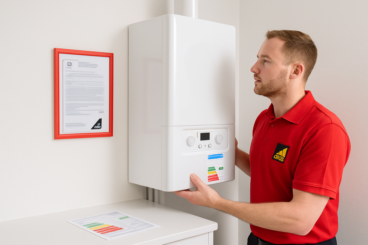 UK Boiler Installation Regulations and Compliance (2025 Update)