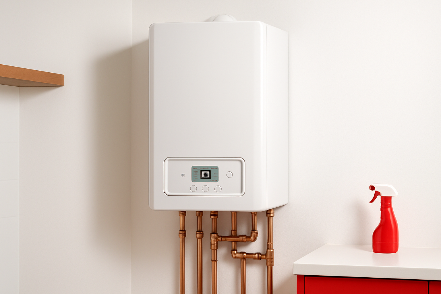 What is a Combi Boiler?