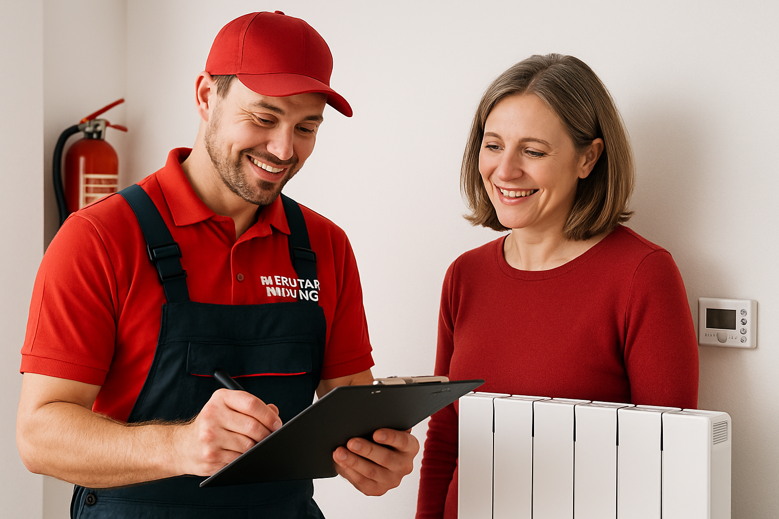 How to Find the Best Electrical Heating Engineer Near Me