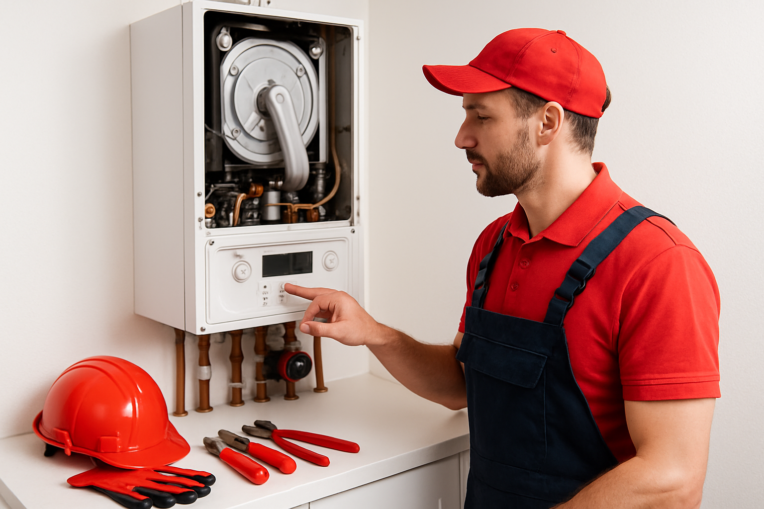Maintenance, Warranty, and Running Costs of Combi Boilers