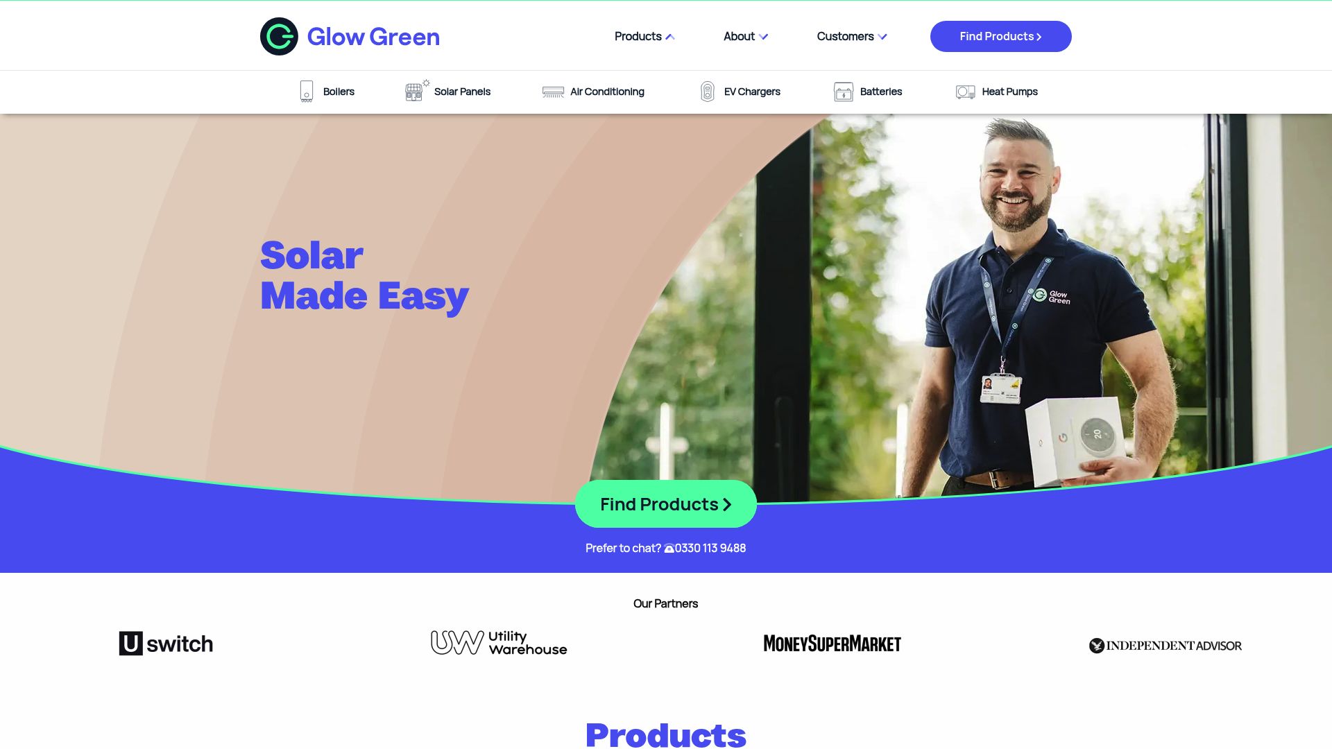 Top 10 Best Gas Boiler Installation Companies in 2025 - Glow Green