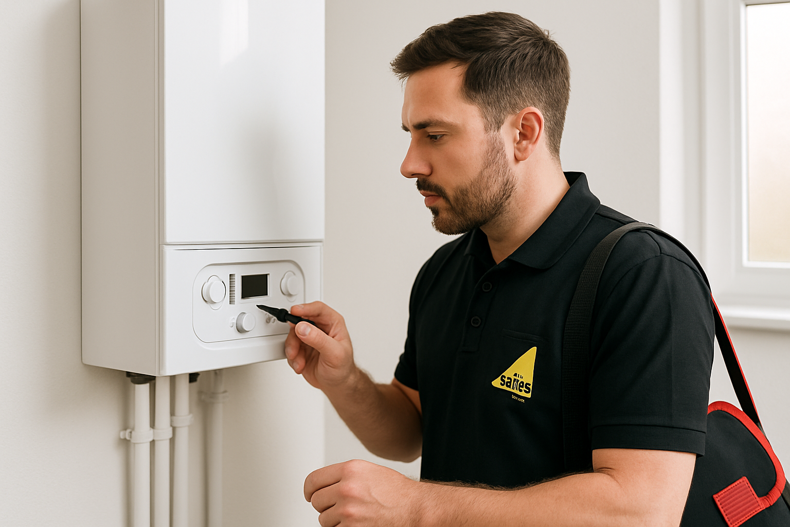 Key Factors to Consider When Choosing a Boiler Service Near You