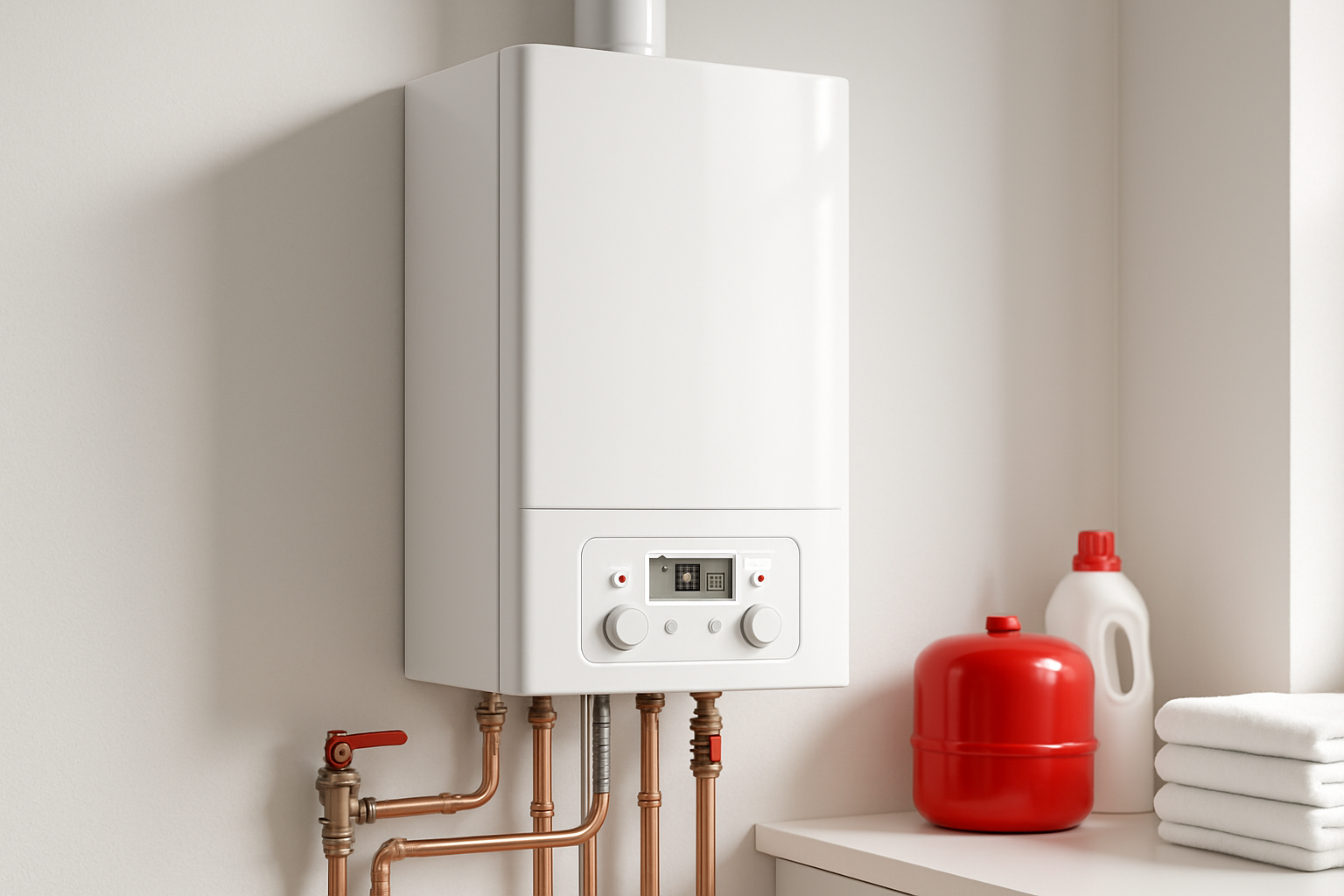 Understanding Boilers and Their Importance