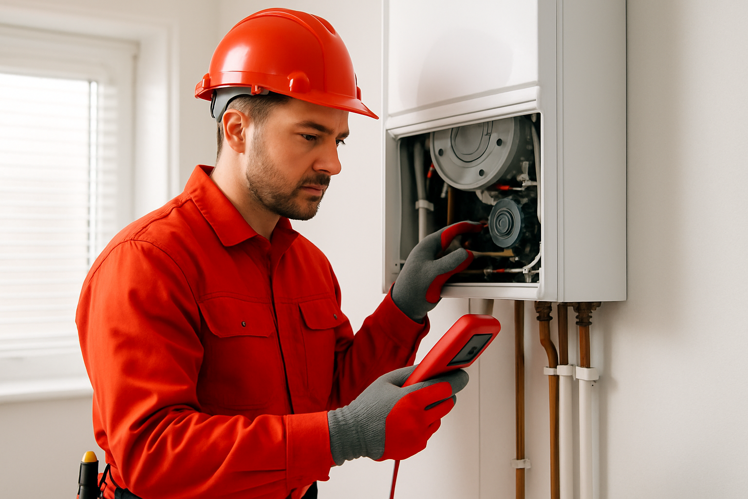 Costs and Pricing for Emergency Gas Engineer Services in 2025