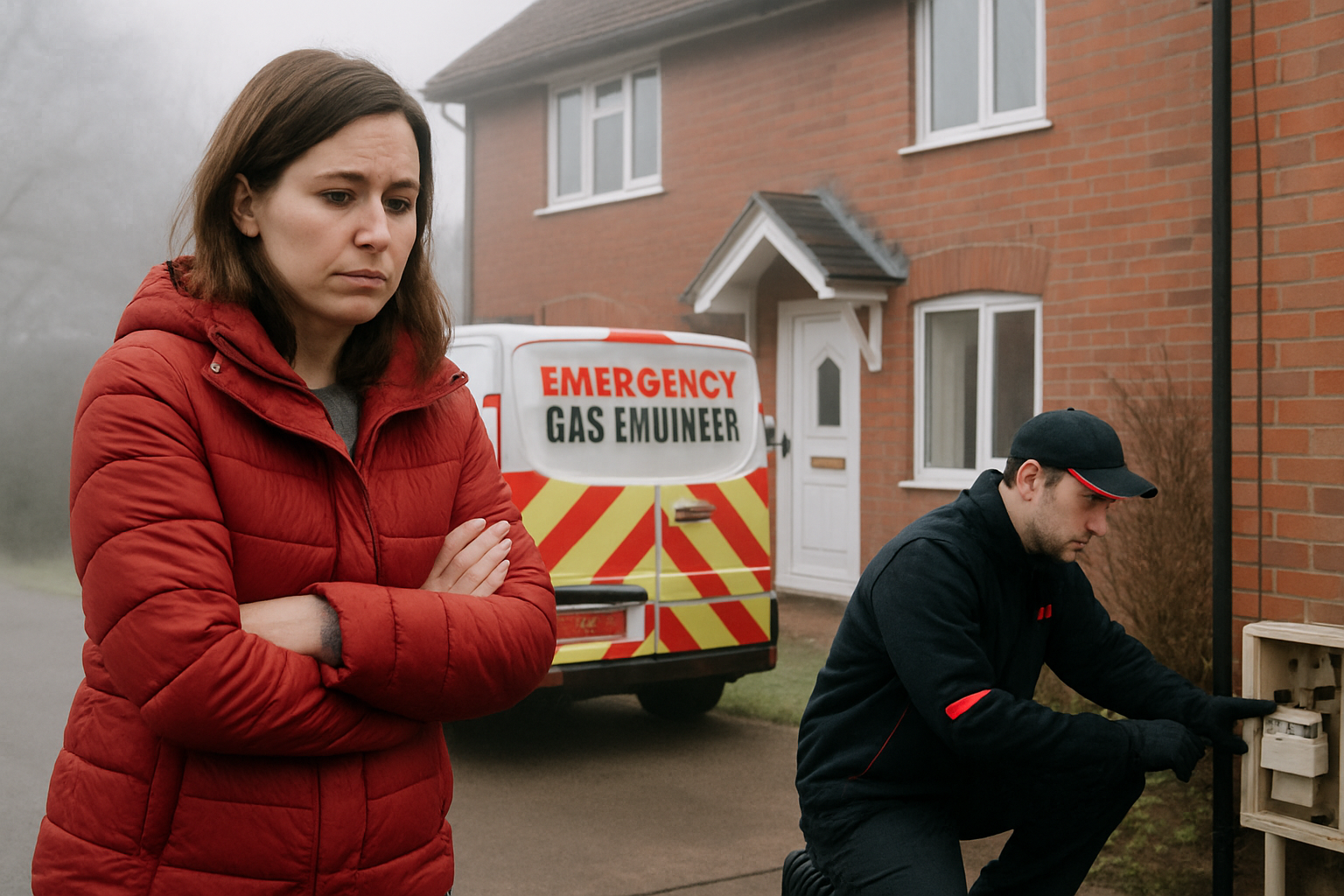 Understanding Gas Emergencies: What Qualifies as Urgent?