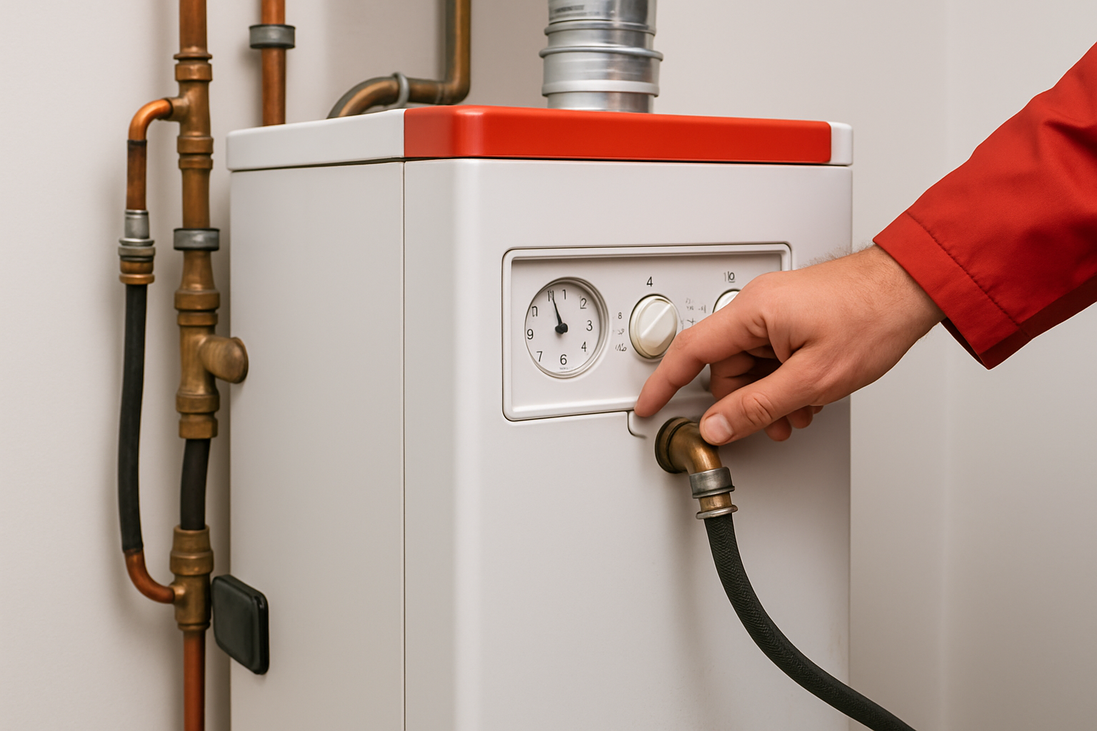 Understanding Oil Boilers and Common Issues