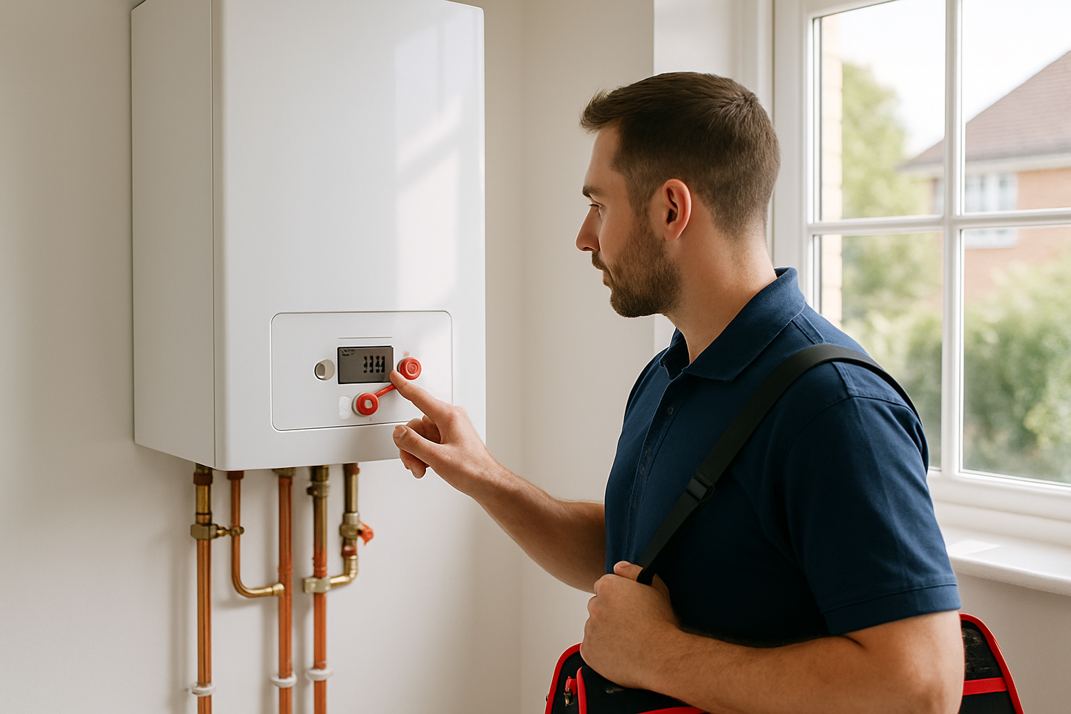 Why Replace Your Boiler in 2025?