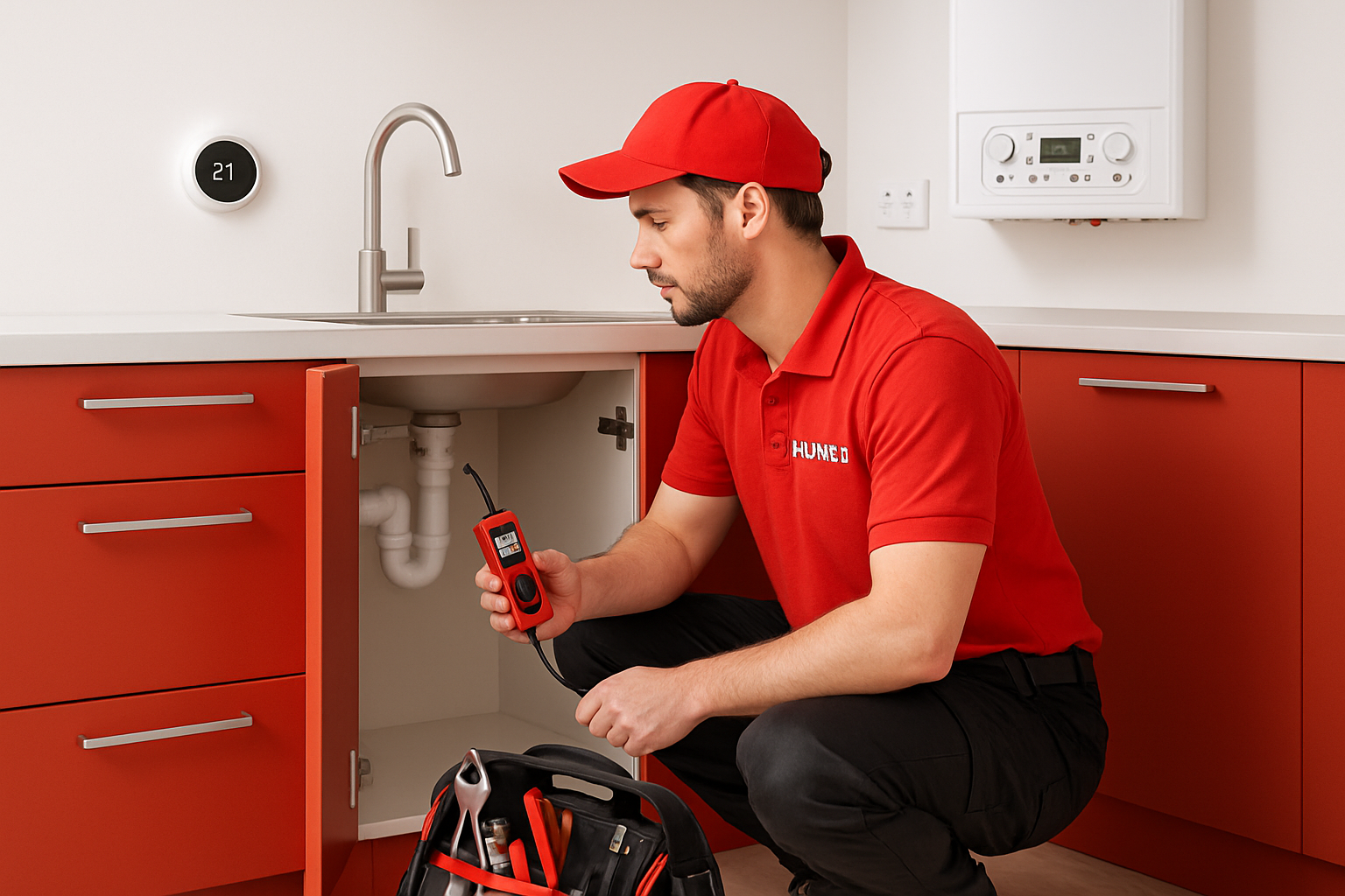Understanding Your Plumbing Needs in 2025