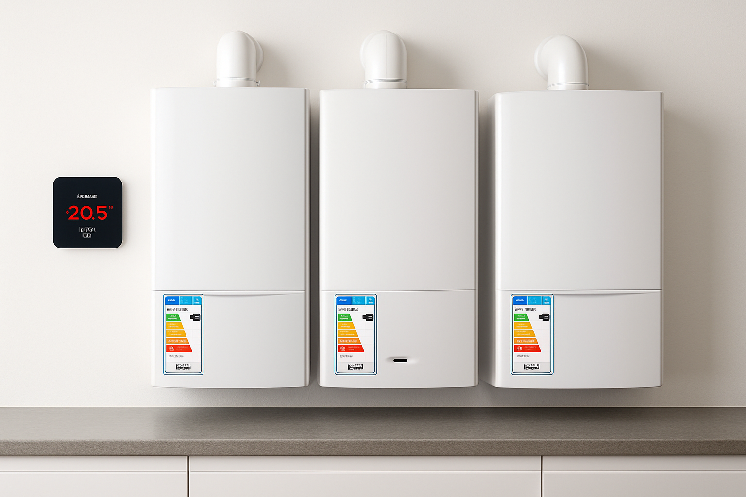 Understanding Boiler Types and Technologies in 2025