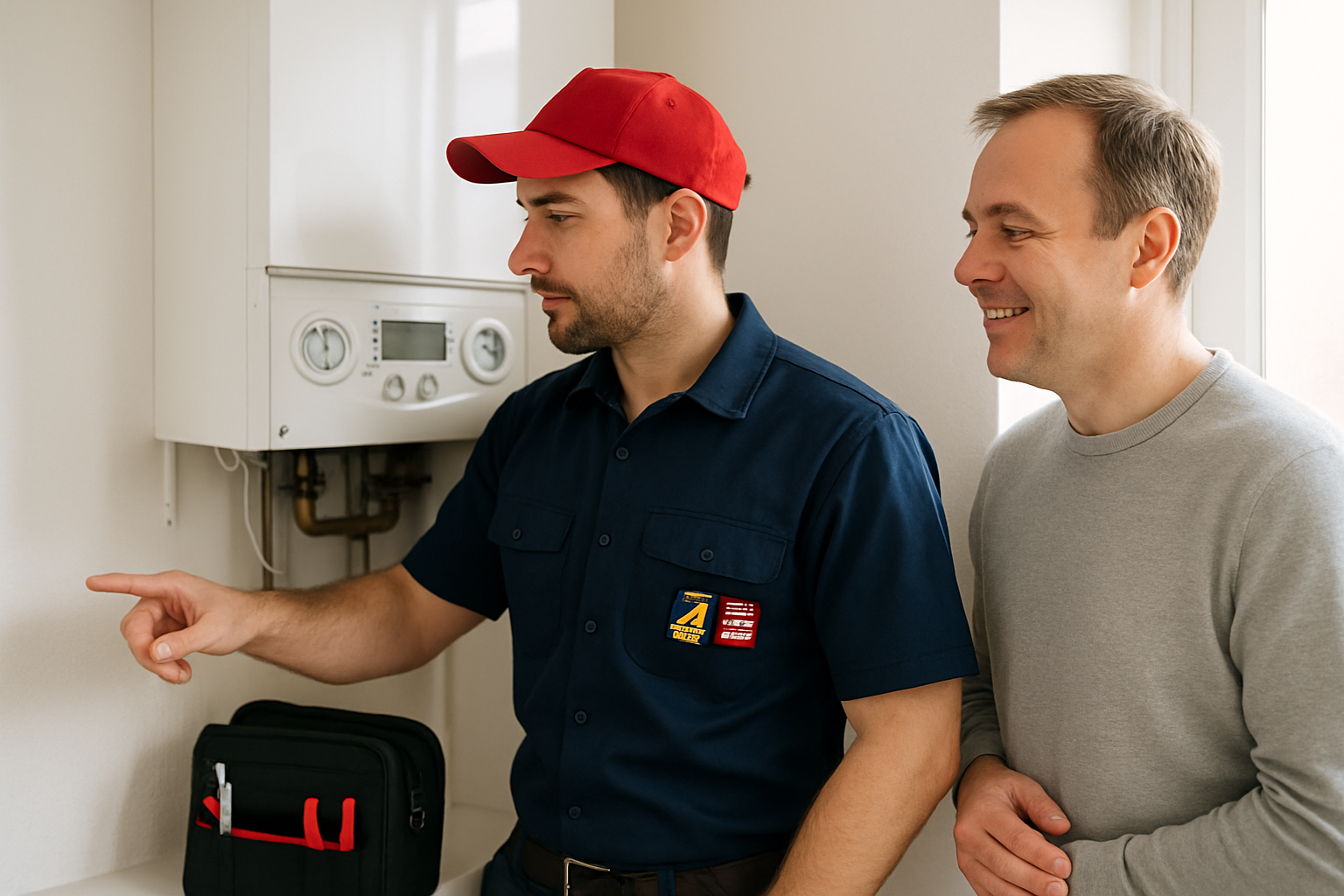 How to Find and Choose the Best Local Boiler Experts