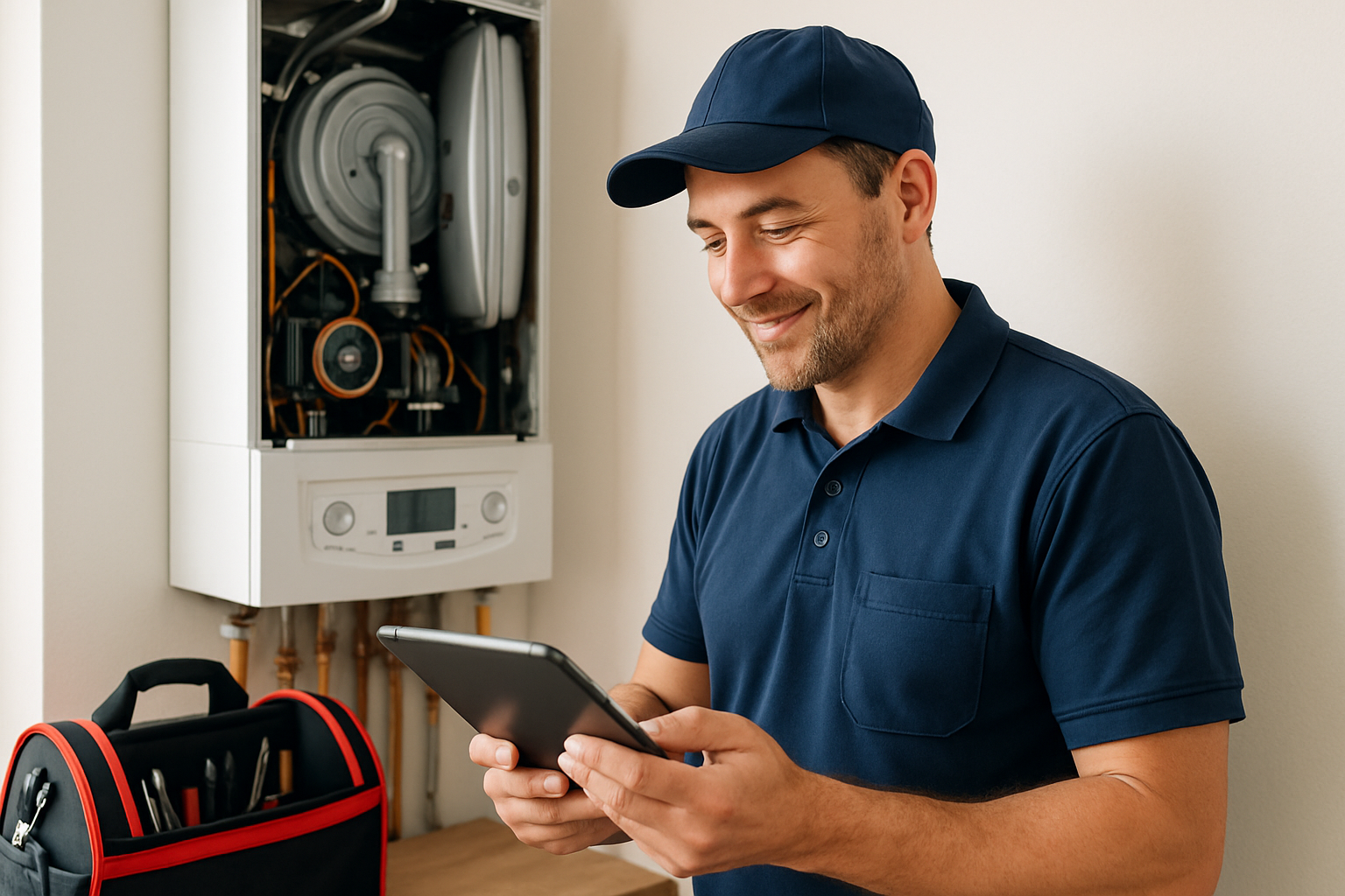 Why “Boiler Fix Near Me” Is Essential in 2025