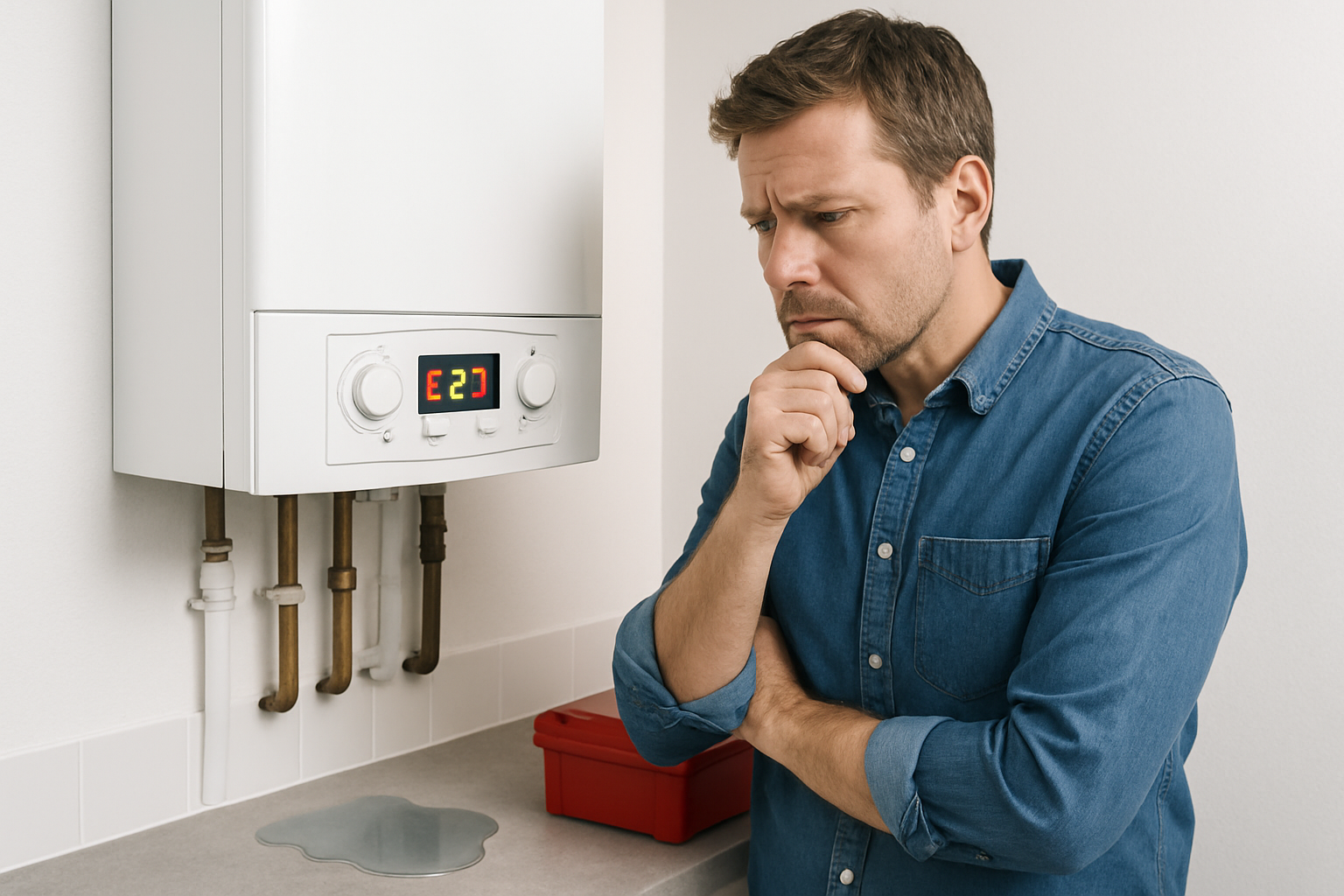 Understanding Boiler Repairs: Common Issues and Warning Signs