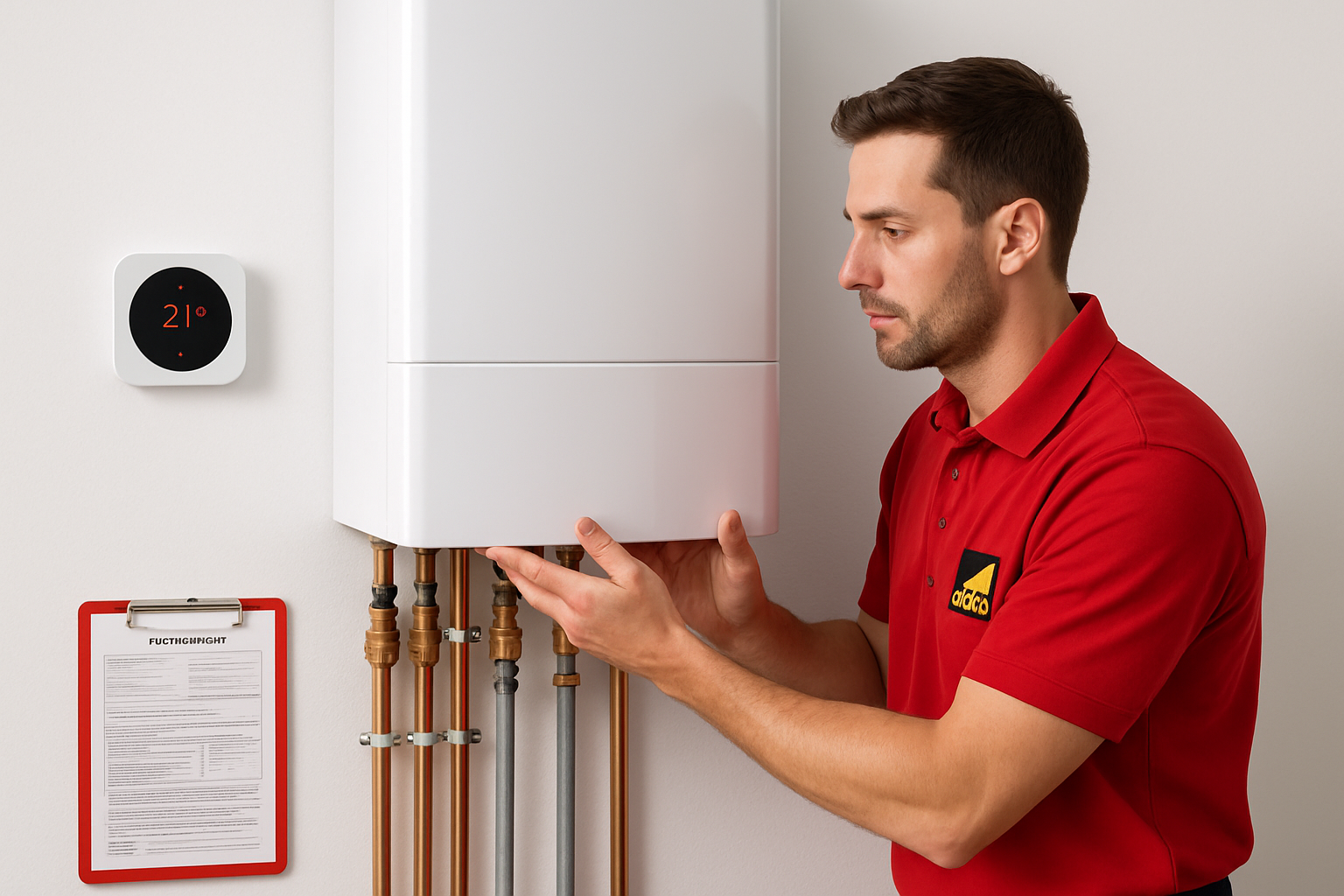 Understanding Boiler Installation: What Homeowners Need to Know