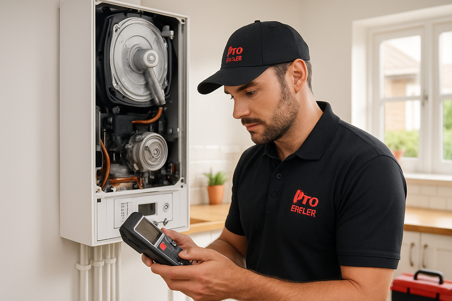 How to Find the Best “Repair Boiler Near Me” Services