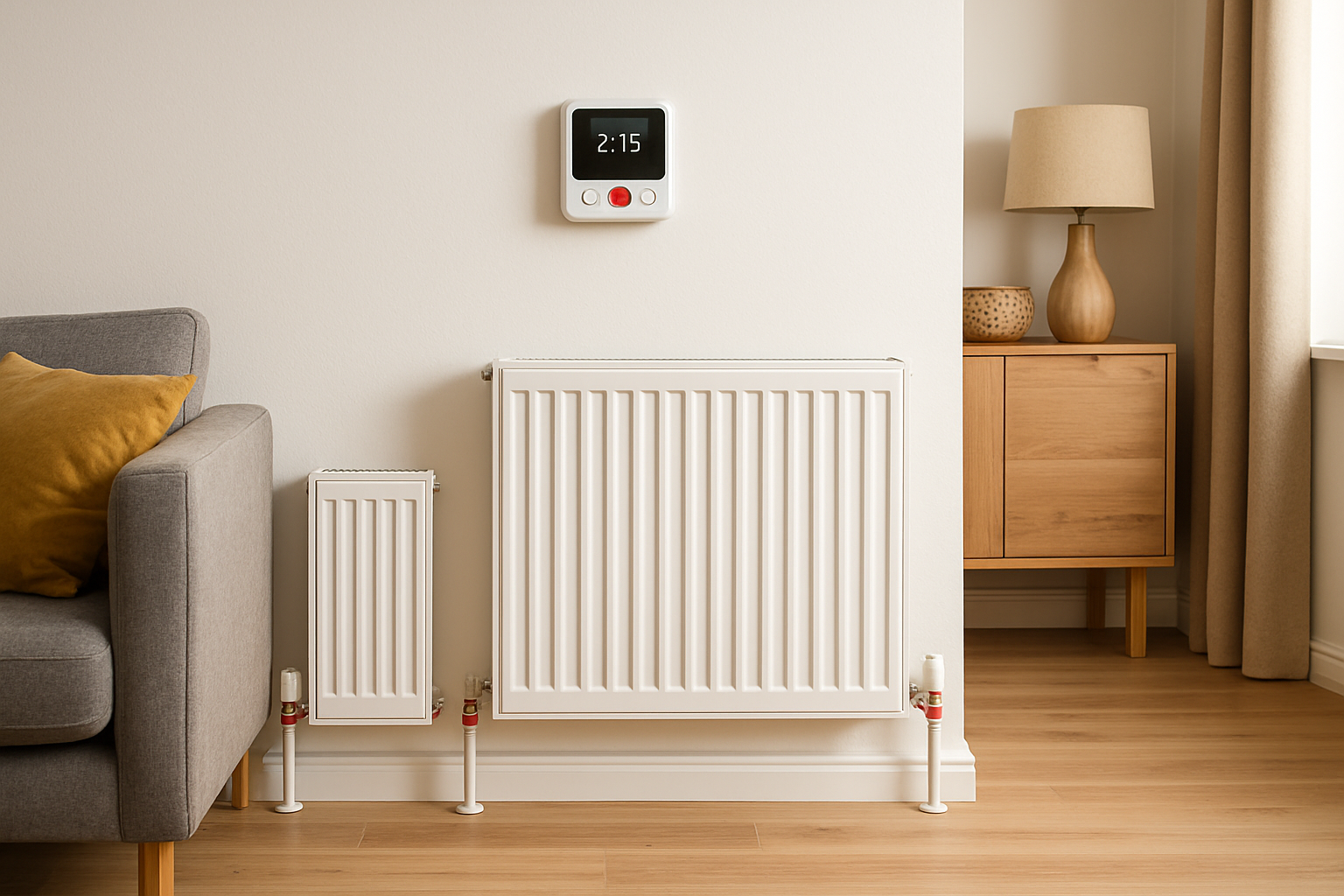 Understanding Central Heating Systems