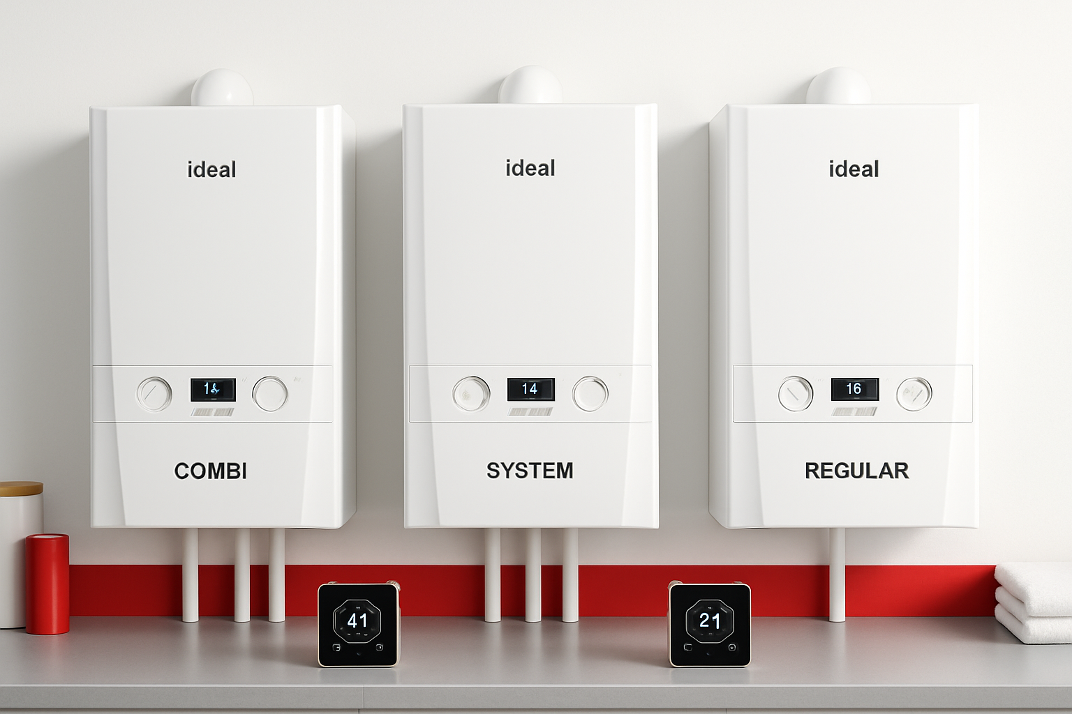 Top Ideal Boiler Models for 2025: Features, Performance & Suitability