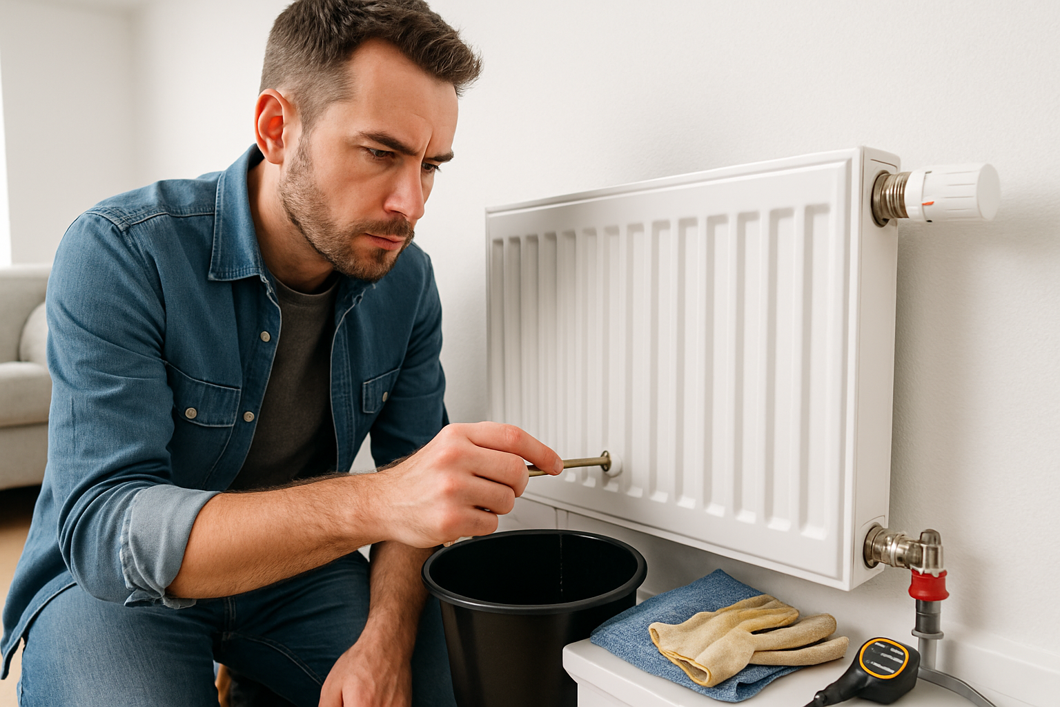 Step-by-Step Radiator Servicing Guide for 2025
