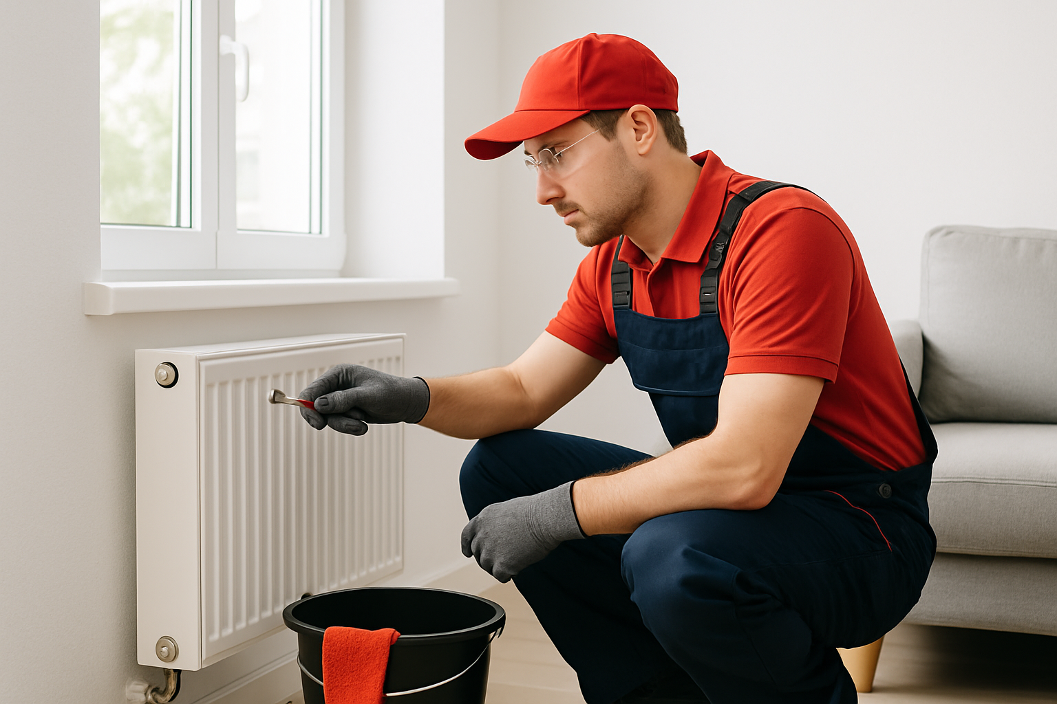 Why Regular Radiator Servicing Matters