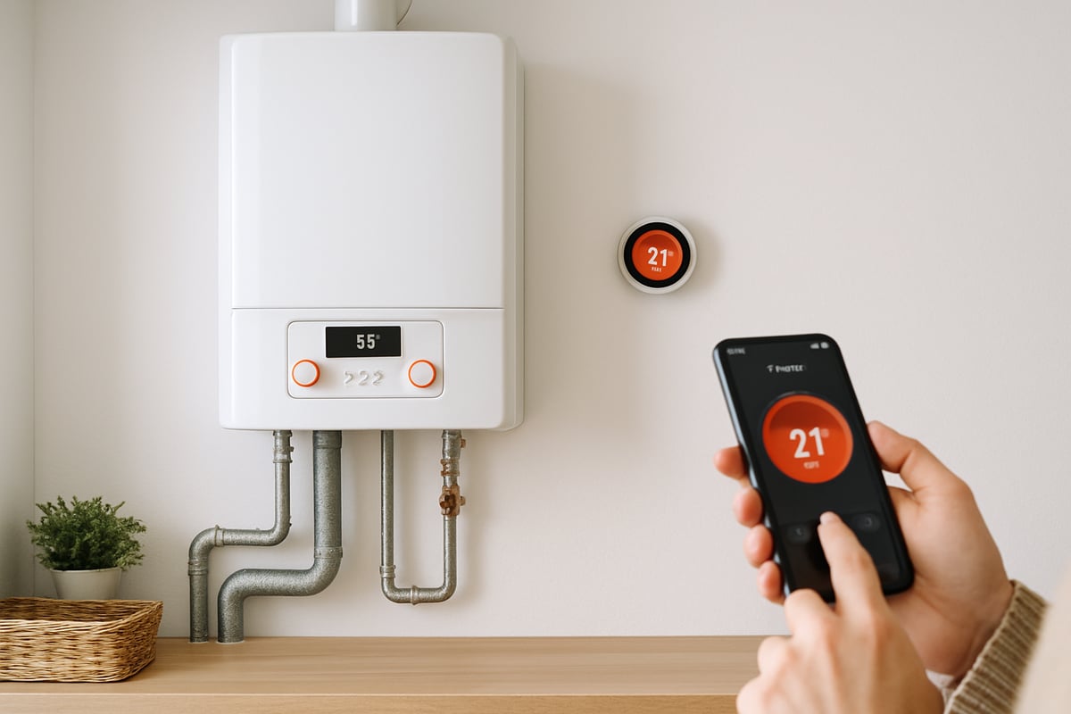 Maximising Energy Efficiency and Reducing Bills
